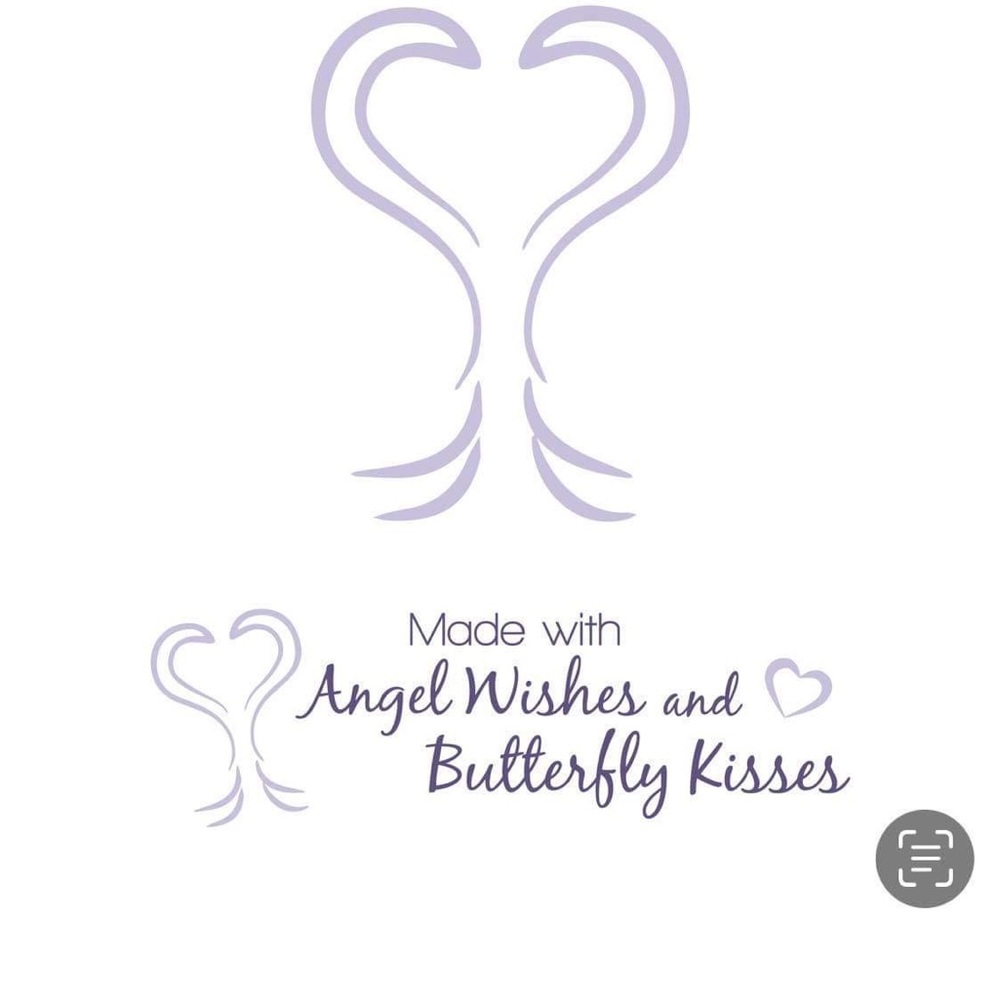 Personal logo, bye Jillenemarie